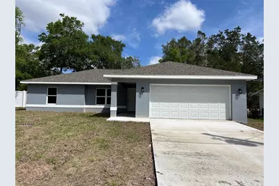 20925 SW Robin Drive, Dunnellon, FL 34431 - Photo 1
