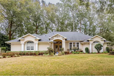 4535 SE 48th Place Road, Ocala, FL 34480 - Photo 1