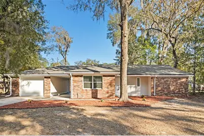 4111 NW 20th Drive, Gainesville, FL 32605 - Photo 1
