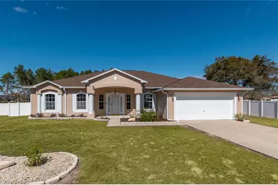 3835 SW 104th Street, Ocala, FL 34476 - Photo 1
