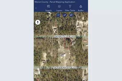 000 SW Nautilus Boulevard, Dunnellon, FL 34431 - Photo 1
