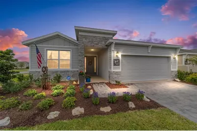 4395 NW 55th Terrace, Ocala, FL 34482 - Photo 1