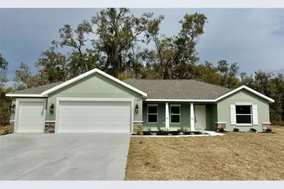 11998 N Condor Drive, Dunnellon, FL 34433 - Photo 1