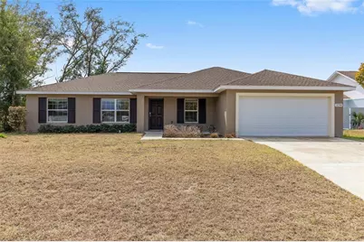 3790 SW 137th Place, Ocala, FL 34473 - Photo 1