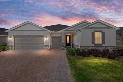 4452 NW 53rd Court, Ocala, FL 34482 - Photo 1