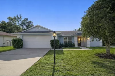15211 SW 35th Avenue Road, Ocala, FL 34473 - Photo 1