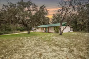 2320 N Dee River Rd, Inverness, FL 34453 - Photo 1
