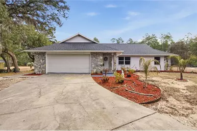 5145 SE 189th Terrace, Ocklawaha, FL 32179 - Photo 1