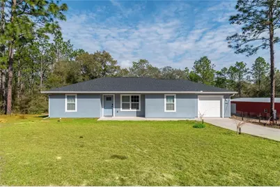 20687 SW 59th Lane, Dunnellon, FL 34431 - Photo 1