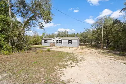 11431 NE 71st Street, Bronson, FL 32621 - Photo 1