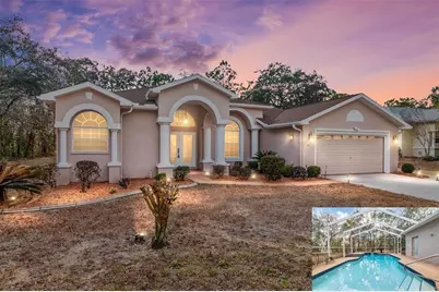 147 Corkwood Boulevard, Homosassa, FL 34446 - Photo 1