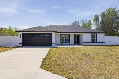 14812 SW 30th Place, Ocala, FL 34481 - Photo 1
