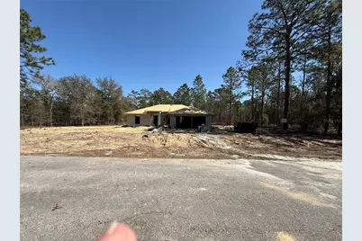 3331 NW Smallwood Road, Dunnellon, FL 34431 - Photo 1