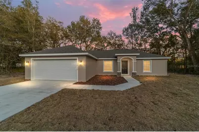 14317 SE 27th Court, Summerfield, FL 34491 - Photo 1