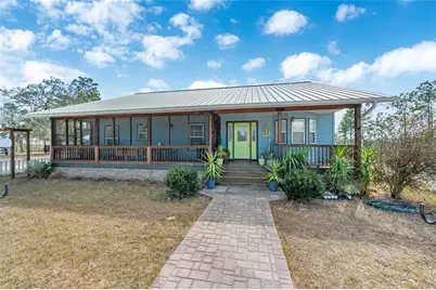 7150 SE 147 Ave #2, Morriston, FL 32668 - Photo 1