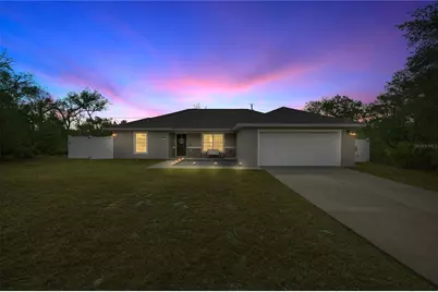 2853 SW 146th Street, Ocala, FL 34473 - Photo 1