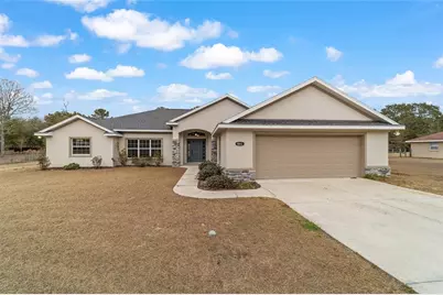 9343 SE 108th Place, Belleview, FL 34420 - Photo 1