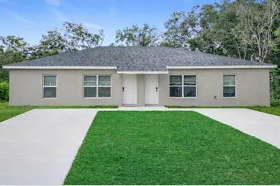 15710 SW 34th Court Road, Ocala, FL 34473 - Photo 1