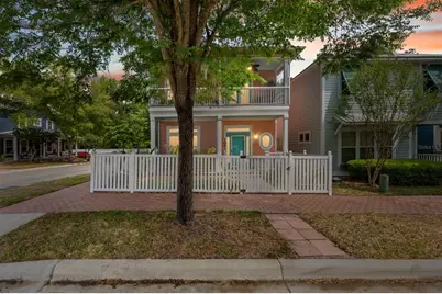 1061 NW 50th Terrace, Gainesville, FL 32605 - Photo 1