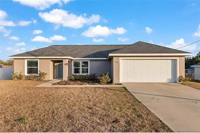 196 Willow Road, Ocala, FL 34472 - Photo 1