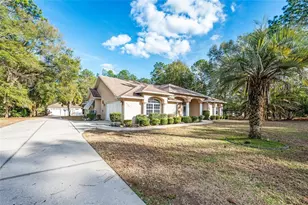 7974 SW 181st Cir, Dunnellon, FL 34432 - Photo 1