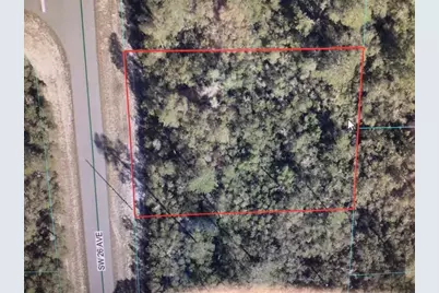0 SW 26 Avenue, Ocala, FL 34473 - Photo 1