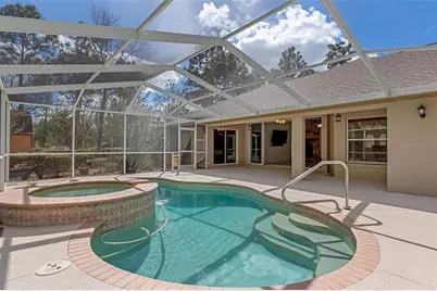 7567 N Fountainhead Drive, Citrus Springs, FL 34433 - Photo 1