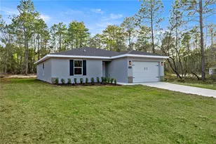 24242 NW Aspen Ln, Dunnellon, FL 34431 - Photo 1