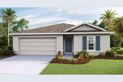 4095 Tomahawk Avenue, Spring Hill, FL 34609 - Photo 1