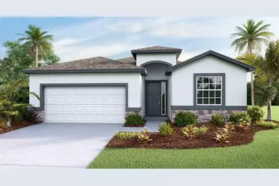 3963 SW 54th Street Road, Ocala, FL 34474 - Photo 1