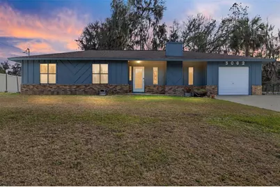 3062 SE 49th Place, Ocala, FL 34480 - Photo 1
