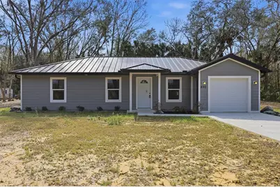 490 N Robin Hood Road, Inverness, FL 34450 - Photo 1