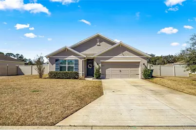 1484 NE 50th Terrace, Ocala, FL 34470 - Photo 1