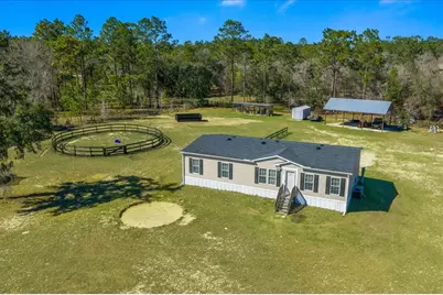 6270 SE 147th Court, Morriston, FL 32668 - Photo 1