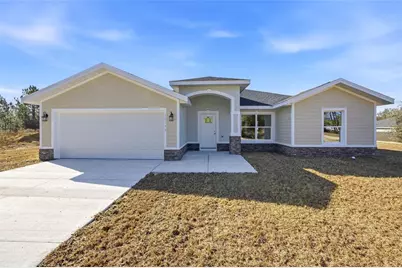 13192 SW 112th Place, Dunnellon, FL 34432 - Photo 1