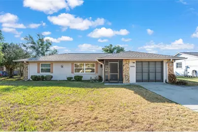 10890 SE 73rd Court, Belleview, FL 34420 - Photo 1
