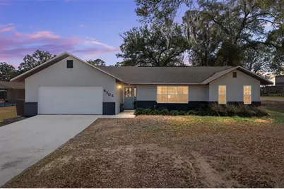 8306 SW 100th Lane Road, Ocala, FL 34481 - Photo 1