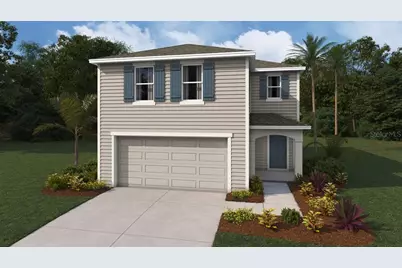24388 NW 10th Place, Newberry, FL 32669 - Photo 1