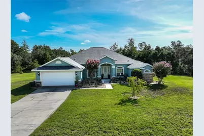 17901 SW 25th Avenue Road, Ocala, FL 34473 - Photo 1