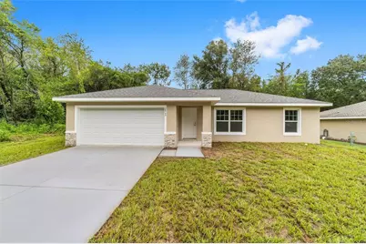 14843 SW 21st Place, Ocala, FL 34481 - Photo 1