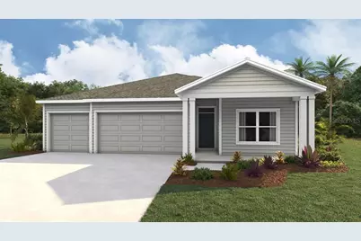 17933 NW 172nd Avenue, Alachua, FL 32615 - Photo 1