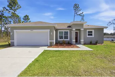 13163 SW 70th Court, Ocala, FL 34473 - Photo 1