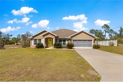 2545 SW 175th Loop, Ocala, FL 34473 - Photo 1