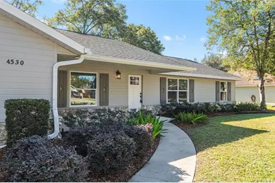 4530 SE 14th Street, Ocala, FL 34471 - Photo 1
