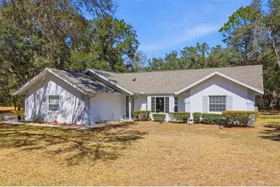 1737 W Olympia Street, Hernando, FL 34442 - Photo 1