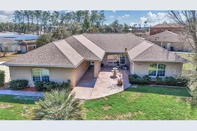 4480 SW 106th Place, Ocala, FL 34476 - Photo 1
