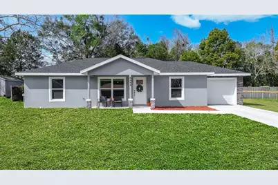 6488 NW 13th Avenue, Ocala, FL 34475 - Photo 1