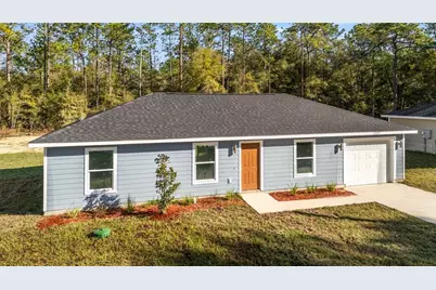 3250 SE 147th Lane, Summerfield, FL 34491 - Photo 1