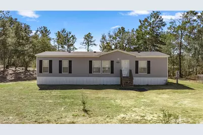 14650 SE 6th Lane, Williston, FL 32696 - Photo 1