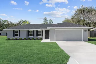 22 Hemlock Circle Pass, Ocala, FL 34472 - Photo 1
